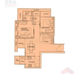 Buckley Residence (D11), Apartment #529507861